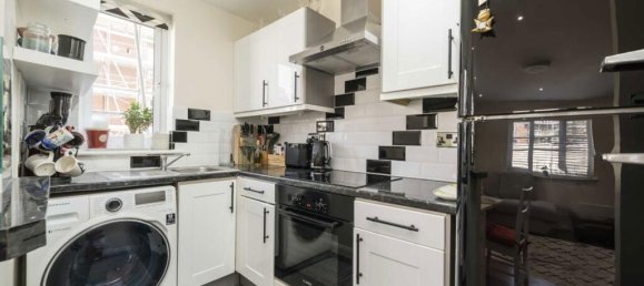 2 bedrooms Apartment in Acton, United Kingdom No. 10023 4