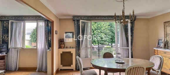 2 غرف نوم شقة في Vitry-sur-Seine, France رقم 172052 2