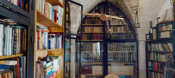 Дом с 5 комнатами в Матера, Италия № 171978 12