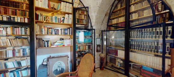 Дом с 5 комнатами в Матера, Италия № 171978 10