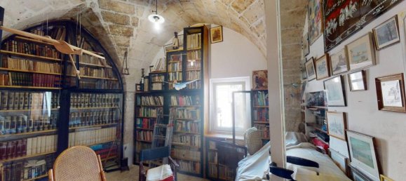 Дом с 5 комнатами в Матера, Италия № 171978 23