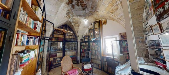 Дом с 5 комнатами в Матера, Италия № 171978 13