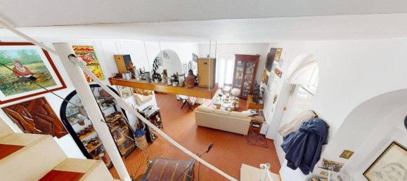 Дом с 5 комнатами в Матера, Италия № 171978 9