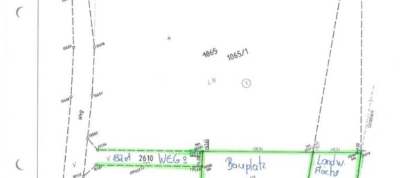  قطعة أرض في Hitzendorf, Austria رقم 132223 8