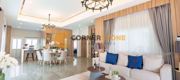 Café/restaurante de 3 dormitorios en Pattaya, Thailand No. 19558 15