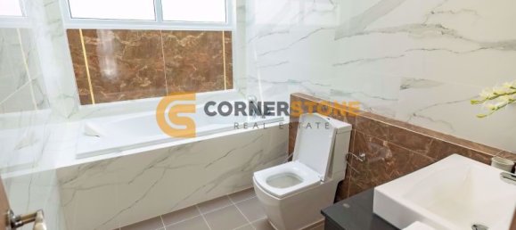 Café/restaurante de 3 dormitorios en Pattaya, Thailand No. 19558 6