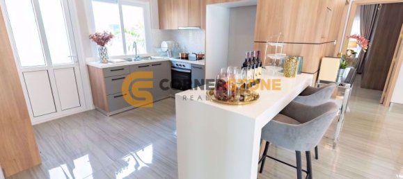 Café/restaurante de 3 dormitorios en Pattaya, Thailand No. 19558 9