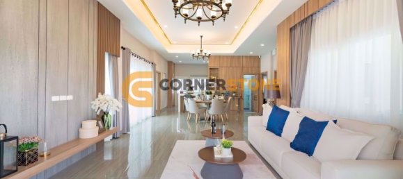 Café/restaurante de 3 dormitorios en Pattaya, Thailand No. 19558 14