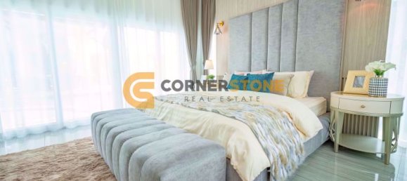 Café/restaurante de 3 dormitorios en Pattaya, Thailand No. 19558 4