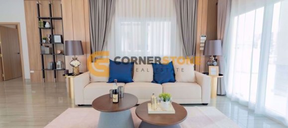 Café/restaurante de 3 dormitorios en Pattaya, Thailand No. 19558 13