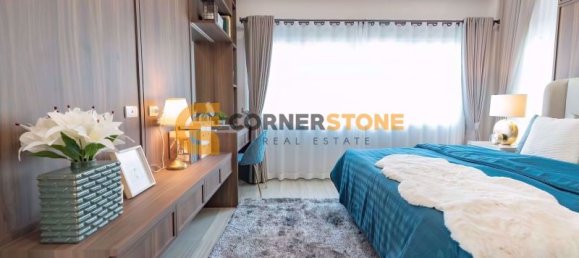 Café/restaurante de 3 dormitorios en Pattaya, Thailand No. 19558 2