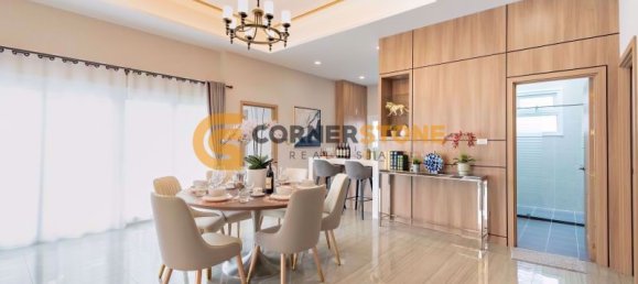 Café/restaurante de 3 dormitorios en Pattaya, Thailand No. 19558 10