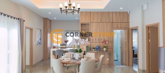 Café/restaurante de 3 dormitorios en Pattaya, Thailand No. 19558 11