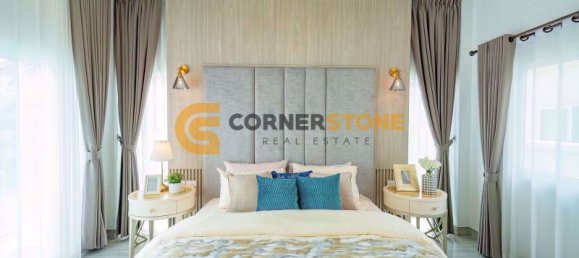 Café/restaurante de 3 dormitorios en Pattaya, Thailand No. 19558 3