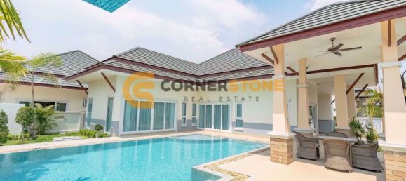 Café/restaurante de 3 dormitorios en Pattaya, Thailand No. 19558 16