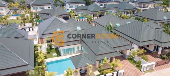 Café/restaurante de 3 dormitorios en Pattaya, Thailand No. 19558 17