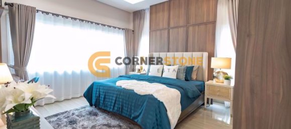 Café/restaurante de 3 dormitorios en Pattaya, Thailand No. 19558 8