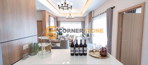 Café/restaurante de 3 dormitorios en Pattaya, Thailand No. 19558 5