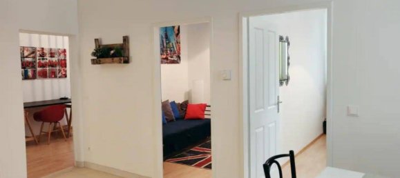 Квартира с 4 комнатами в Виден, Австрия № 12355 2