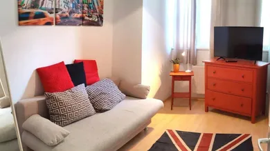 Квартира с 4 комнатами в Виден, Австрия № 12355