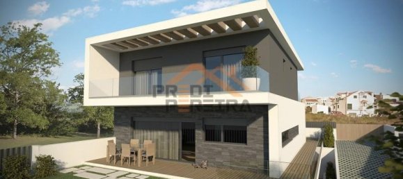 Terreno en Odivelas, Portugal 383 m² No. 70335 2