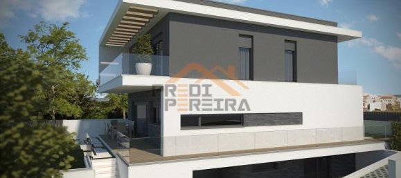 Terreno en Odivelas, Portugal 383 m² No. 70335 4