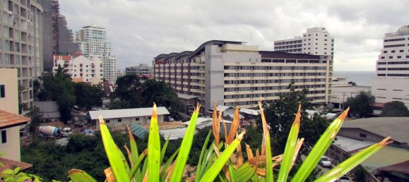 2 bedrooms Condo in Pattaya, Thailand No. 3904 25