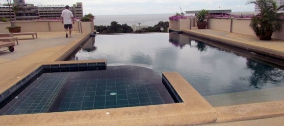 2 bedrooms Condo in Pattaya, Thailand No. 3904 22