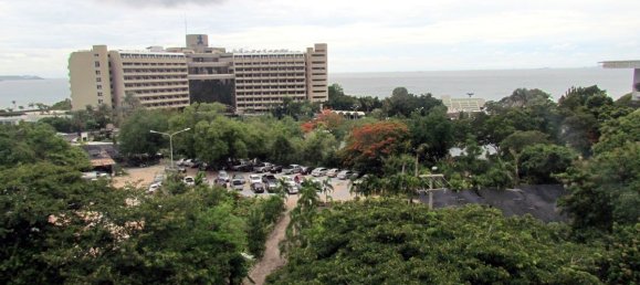 2 bedrooms Condo in Pattaya, Thailand No. 3904 26