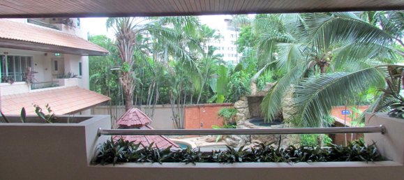2 bedrooms Condo in Pattaya, Thailand No. 3904 18