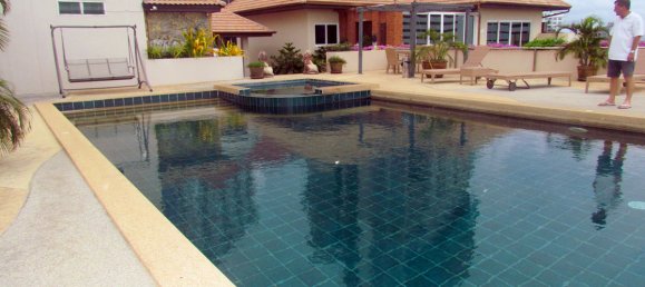 2 bedrooms Condo in Pattaya, Thailand No. 3904 23