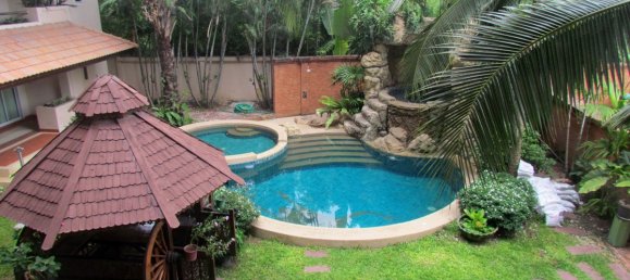 2 bedrooms Condo in Pattaya, Thailand No. 3904 19