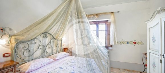 25 bedrooms Castles in San Quirico d'Orcia, Italy No. 79801 8