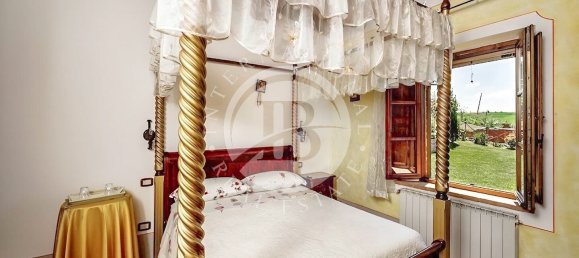 25 bedrooms Castles in San Quirico d'Orcia, Italy No. 79801 9