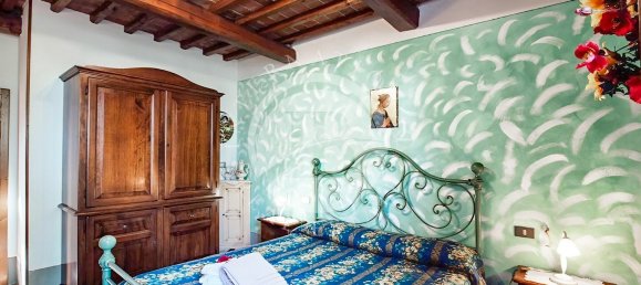 25 bedrooms Castles in San Quirico d'Orcia, Italy No. 79801 14