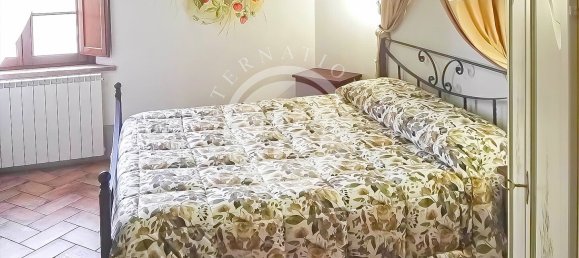 25 bedrooms Castles in San Quirico d'Orcia, Italy No. 79801 10