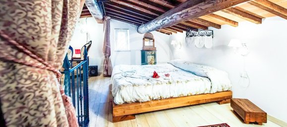 25 bedrooms Castles in San Quirico d'Orcia, Italy No. 79801 15