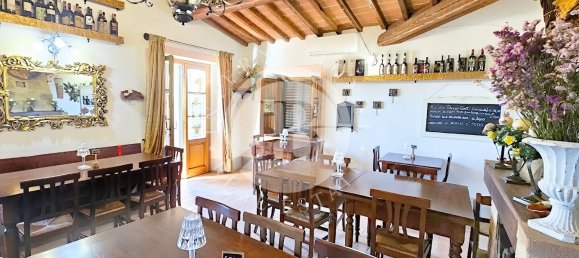 25 bedrooms Castles in San Quirico d'Orcia, Italy No. 79801 5