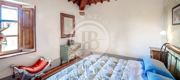 25 bedrooms Castles in San Quirico d'Orcia, Italy No. 79801 11