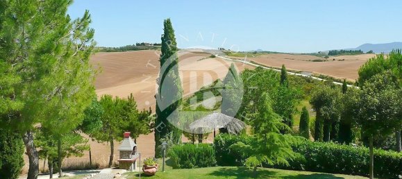 25 bedrooms Castles in San Quirico d'Orcia, Italy No. 79801 23