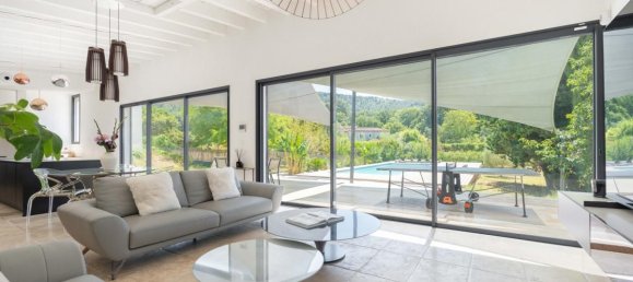 Дом с 4 спальнями в Обань, Франция № 342422 10