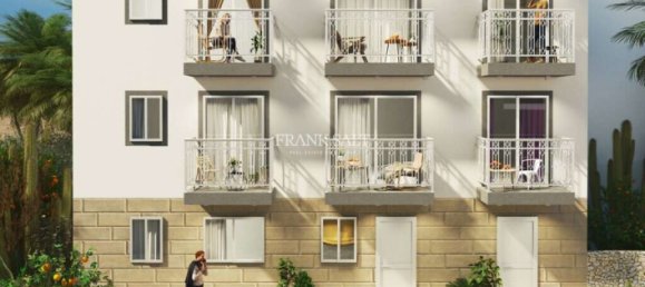 2 Schlafzimmer Wohnung in Qala, Malta, Nr. 739 7