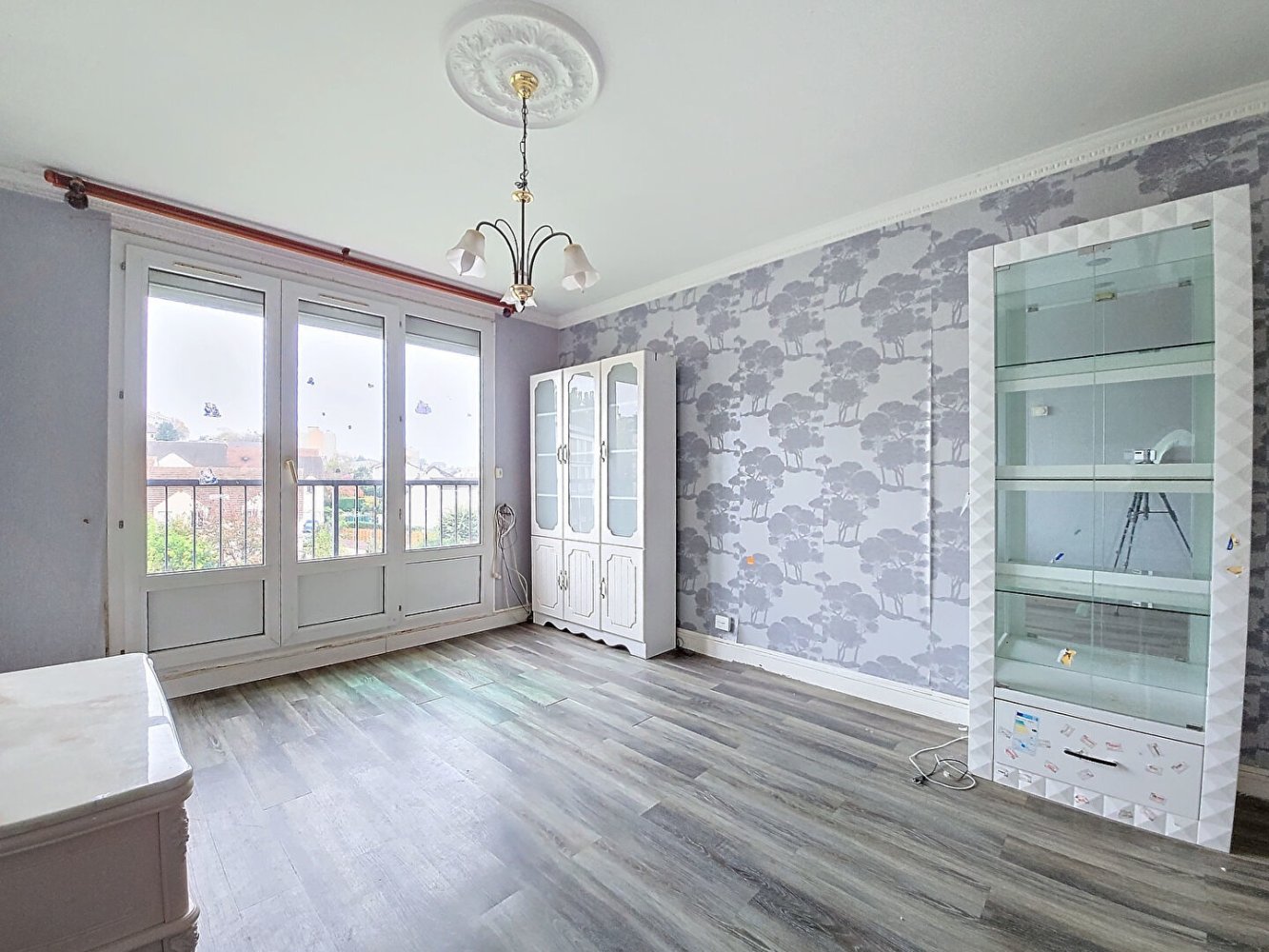 3 bedrooms Apartment in Palaiseau, France No. 144383