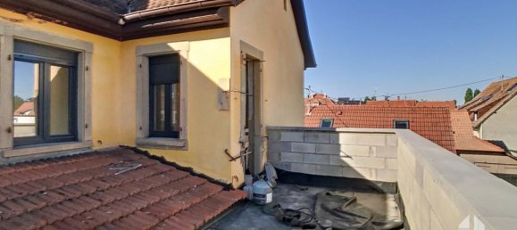 Dúplex de 3 dormitorios en Eschau, France No. 48595 10