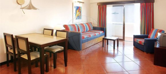 1 Schlafzimmer Wohnung in Albufeira, Portugal, Nr. 11226 5