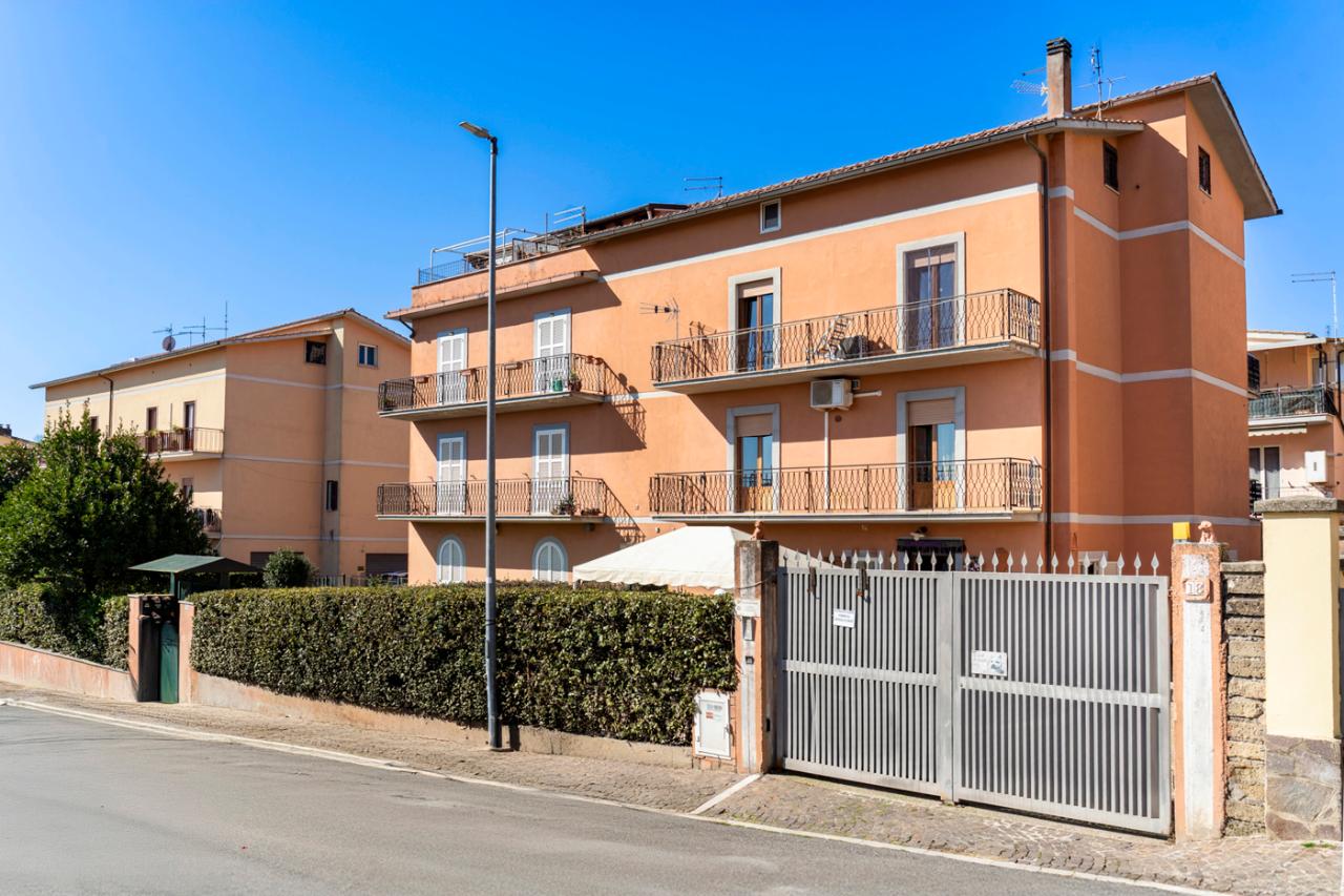 Квартира с 2 комнатами в Формелло, Италия № 151580