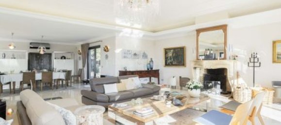 7 غرف نوم فيلا في Tavira, Portugal رقم 150995 13