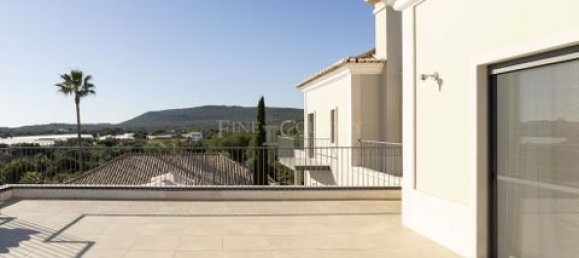 7 غرف نوم فيلا في Tavira, Portugal رقم 150995 35