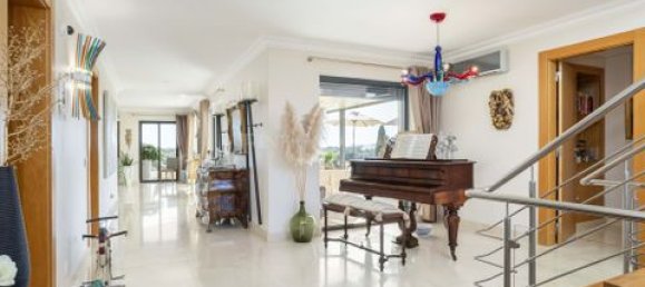 7 غرف نوم فيلا في Tavira, Portugal رقم 150995 9