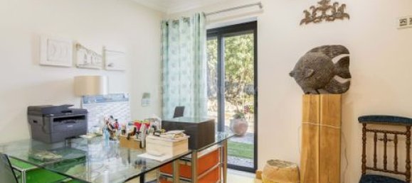 7 غرف نوم فيلا في Tavira, Portugal رقم 150995 36